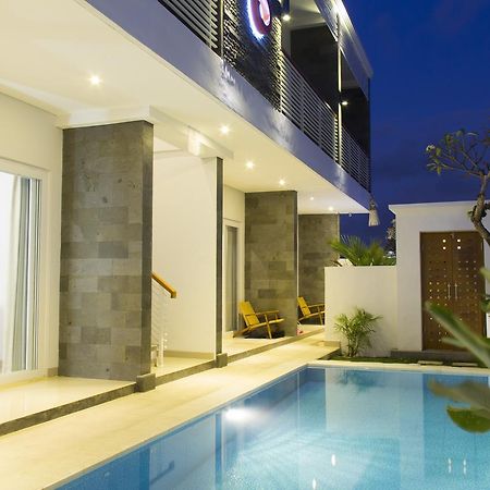 Kubu Kutus Apartment Canggu  Exterior photo