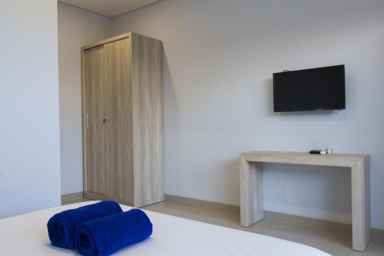Kubu Kutus Apartment Canggu  Exterior photo